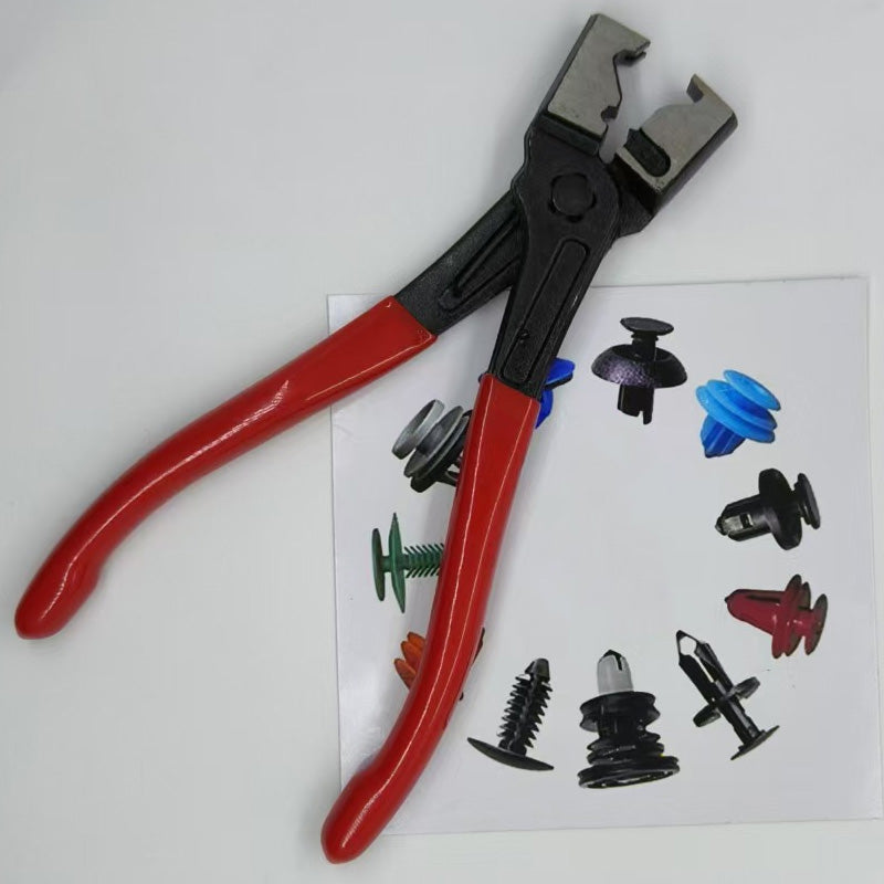 Kit multifonctionnel de rparation automobile 9 en 1, conception ergonomique