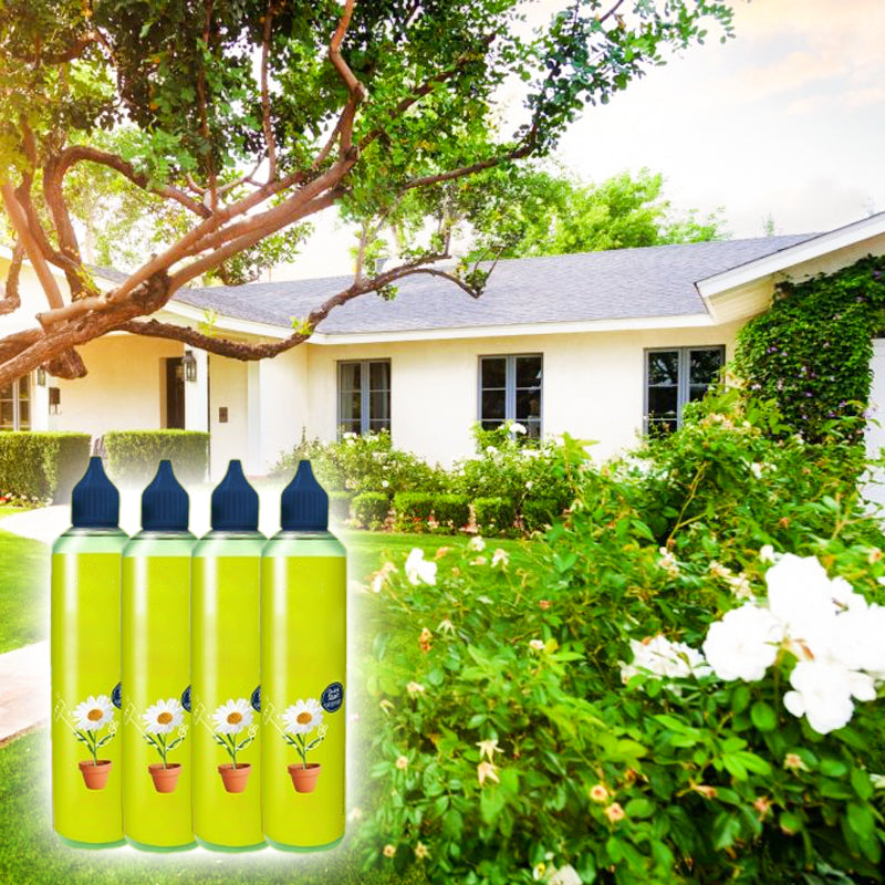 2026 Neuheit Flüssigdünger für Outdoor- und Zimmerpflanzen