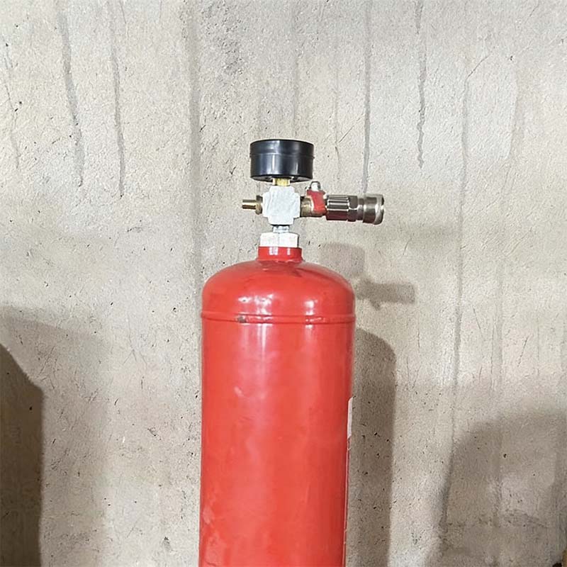 Tankventiladapter