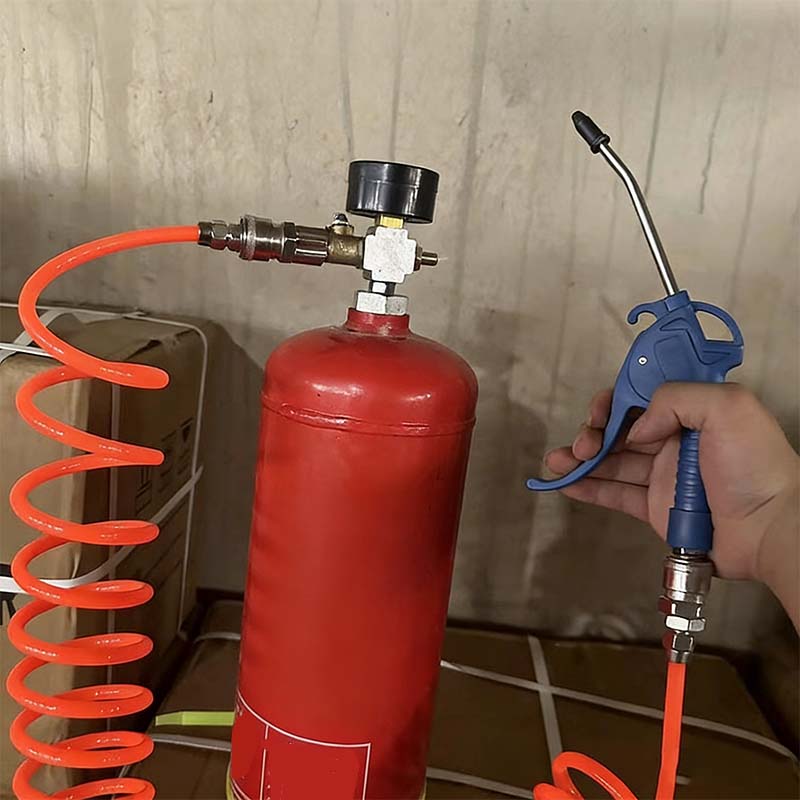 Tankventiladapter