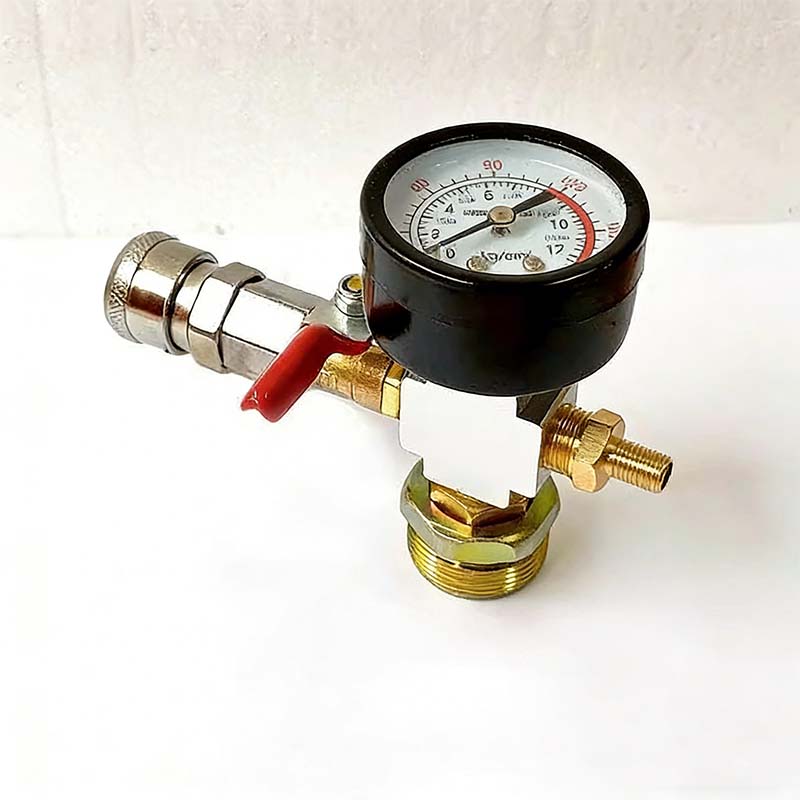 Tankventiladapter