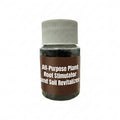 Activateur universel pour racines de plantes et amendement pour sols