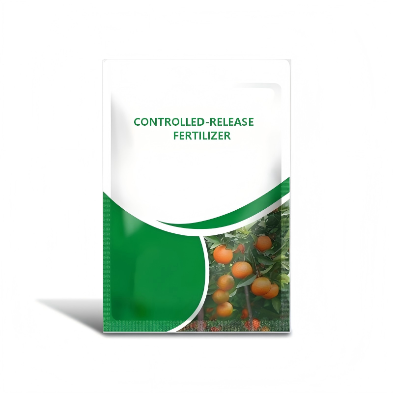 Engrais libration contr?le pour fruits