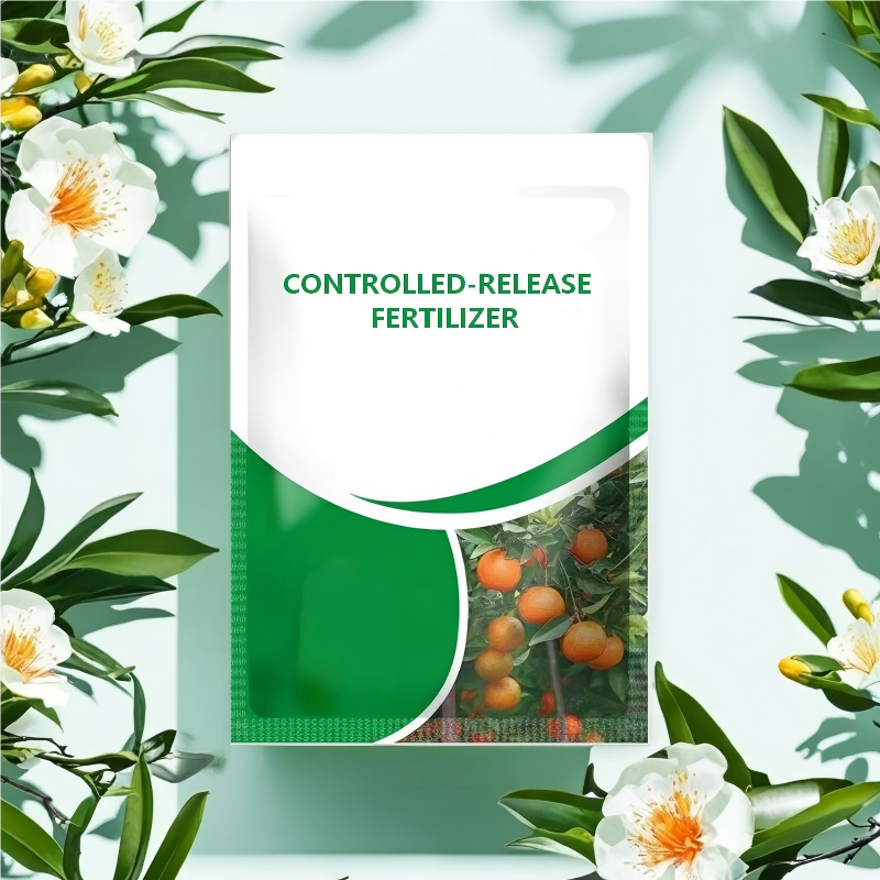Engrais libration contr?le pour fruits