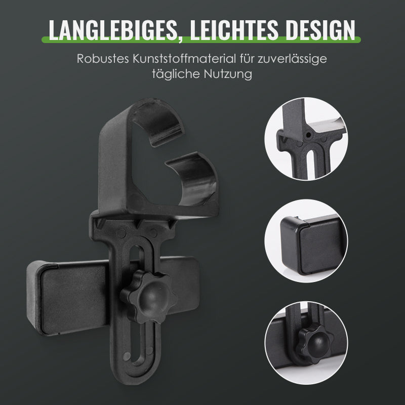 Offre: 50 % de rduction sur les Mini Jumelles de Poche avec Clip Smartphone