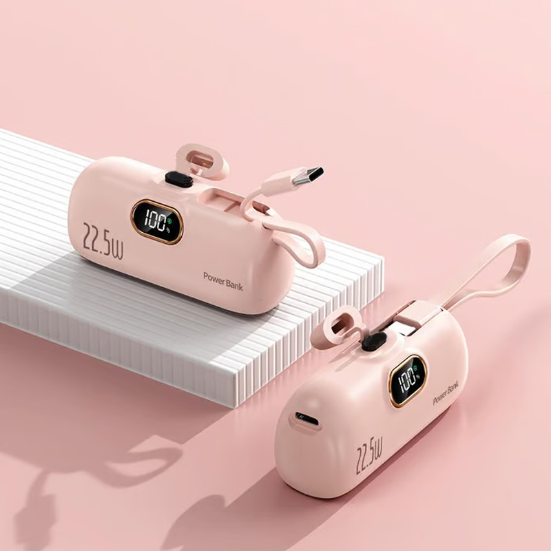 DE RDUCTION Batterie Externe Ultra-Mince Glissez-la dans votre poche Offre Limite