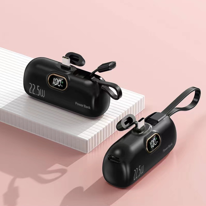 DE RDUCTION Batterie Externe Ultra-Mince Glissez-la dans votre poche Offre Limite