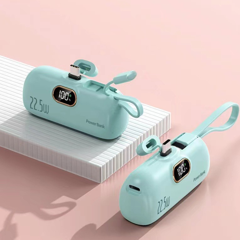 DE RDUCTION Batterie Externe Ultra-Mince Glissez-la dans votre poche Offre Limite
