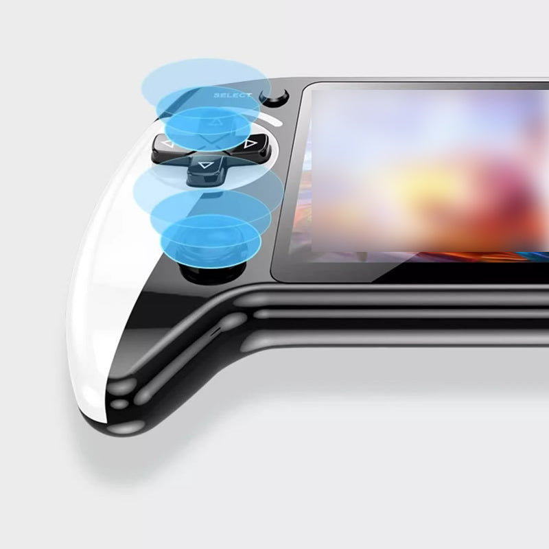 Offre spciale 2026: 50 % de rduction Console de jeux d'arcade portable polyvalente et amusante