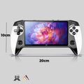 Offre spciale 2026: 50 % de rduction Console de jeux d'arcade portable polyvalente et amusante