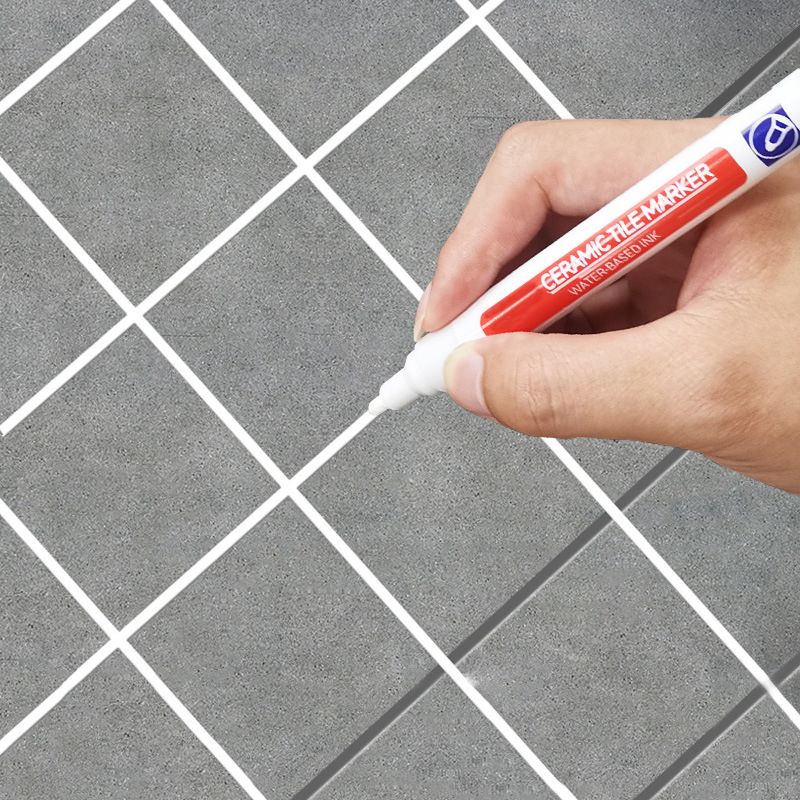 Schimmelresistenter & wasserfester Fugenstift