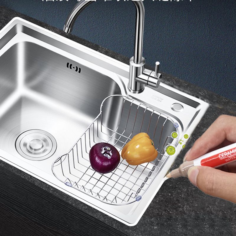 Schimmelresistenter & wasserfester Fugenstift