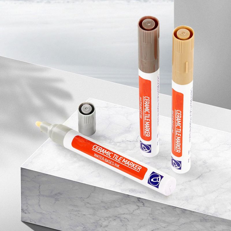 Schimmelresistenter & wasserfester Fugenstift