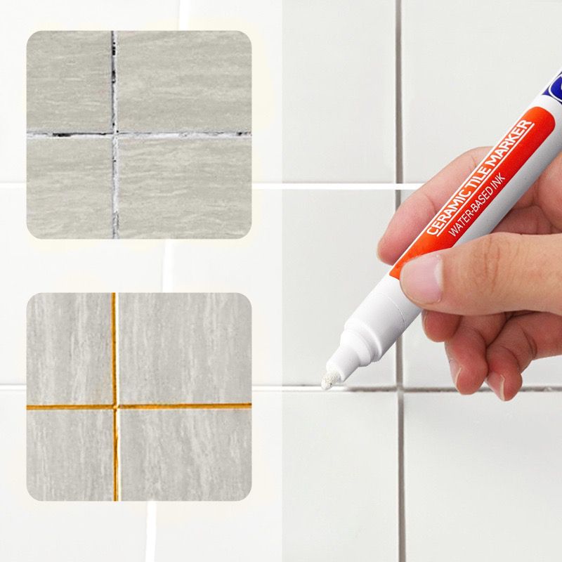 Schimmelresistenter & wasserfester Fugenstift