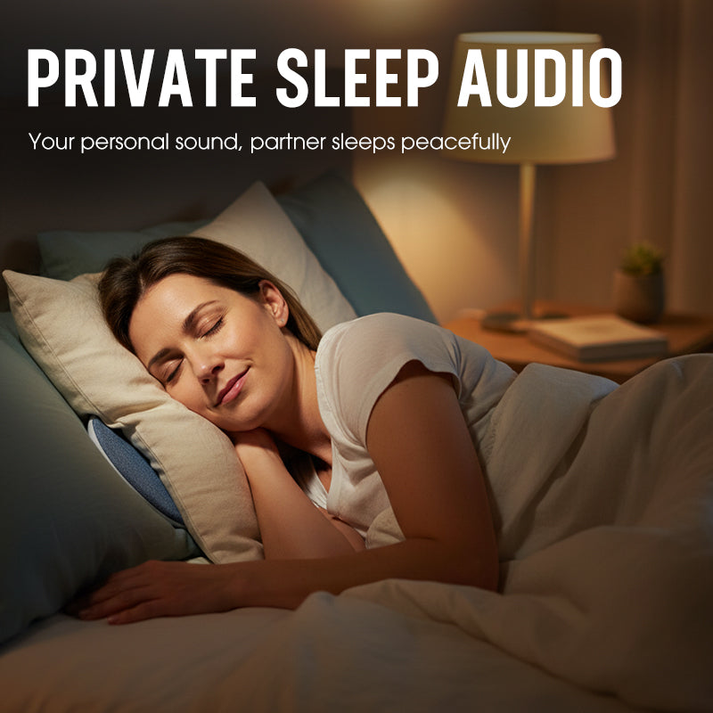 De rduction Offre spciale nouveau produit Haut-parleur oreiller pour dormir