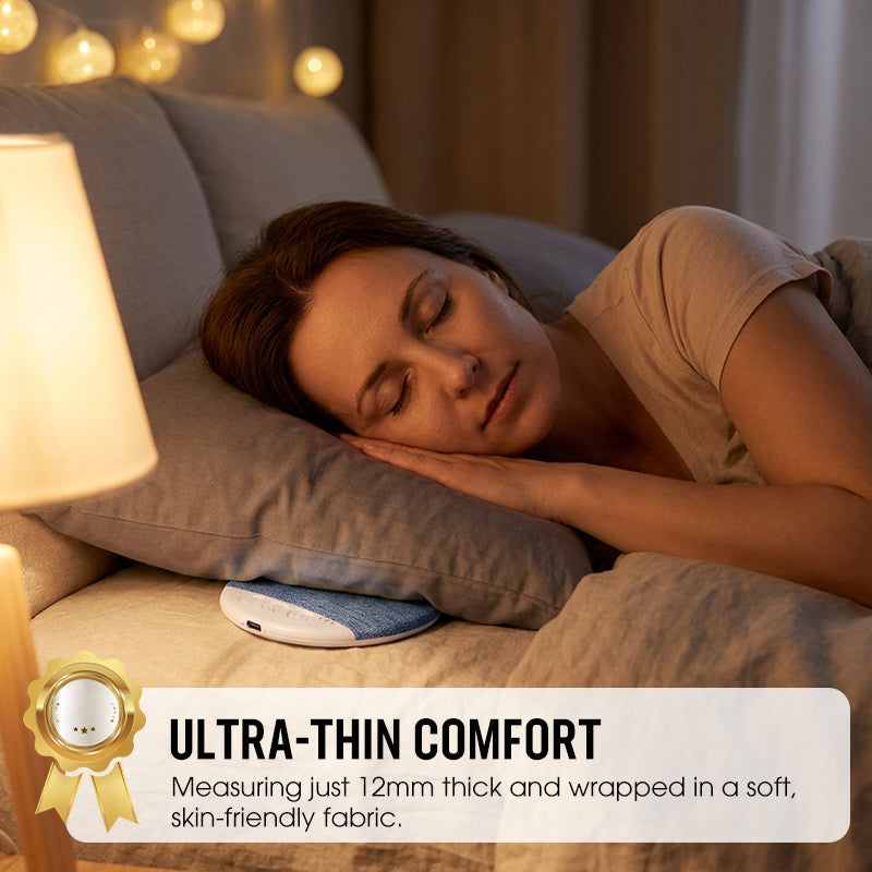 De rduction Offre spciale nouveau produit Haut-parleur oreiller pour dormir