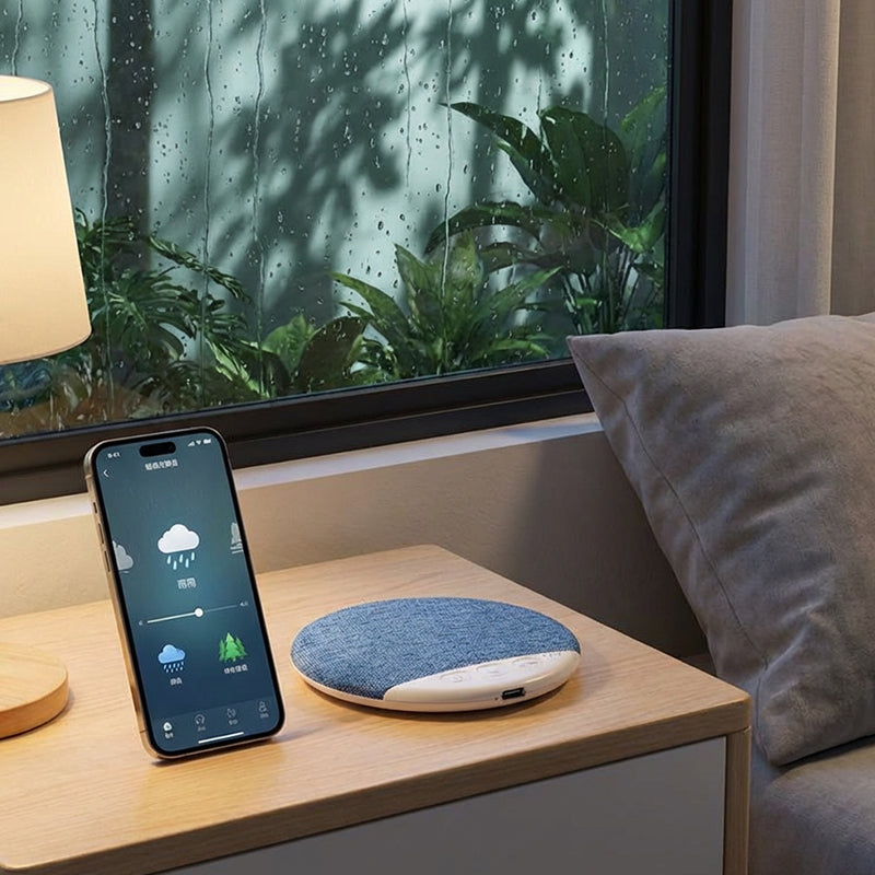De rduction Offre spciale nouveau produit Haut-parleur oreiller pour dormir