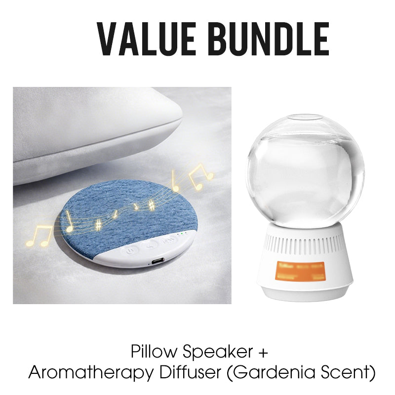 De rduction Offre spciale nouveau produit Haut-parleur oreiller pour dormir