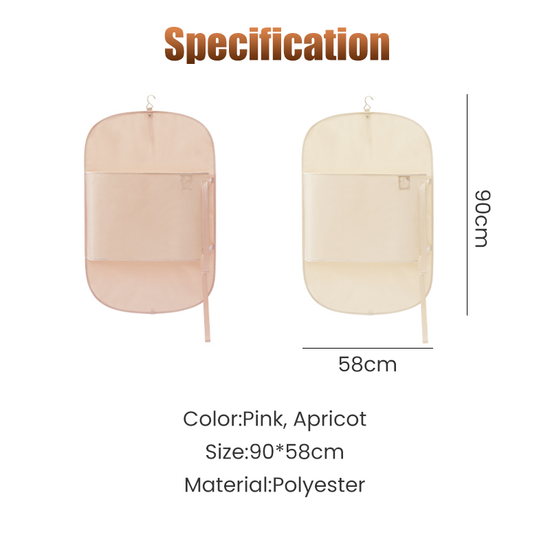 Sac de rangement anti-poussire Housse de protection anti-poussire compression pour vtements, placer dans les armoires