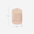 Sac de rangement anti-poussire Housse de protection anti-poussire compression pour vtements, placer dans les armoires