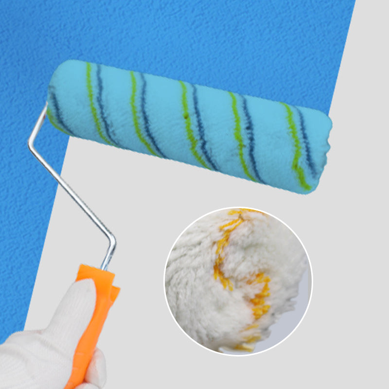 Rouleau Peinture avec Manche Amovible