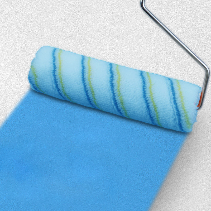 Rouleau Peinture avec Manche Amovible