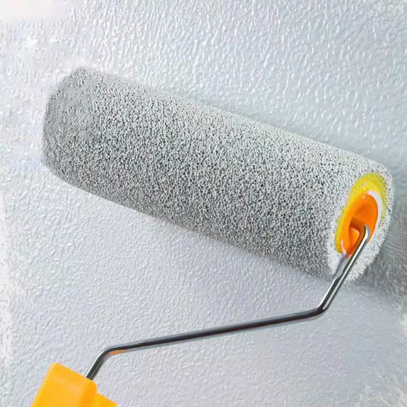 Rouleau Peinture avec Manche Amovible