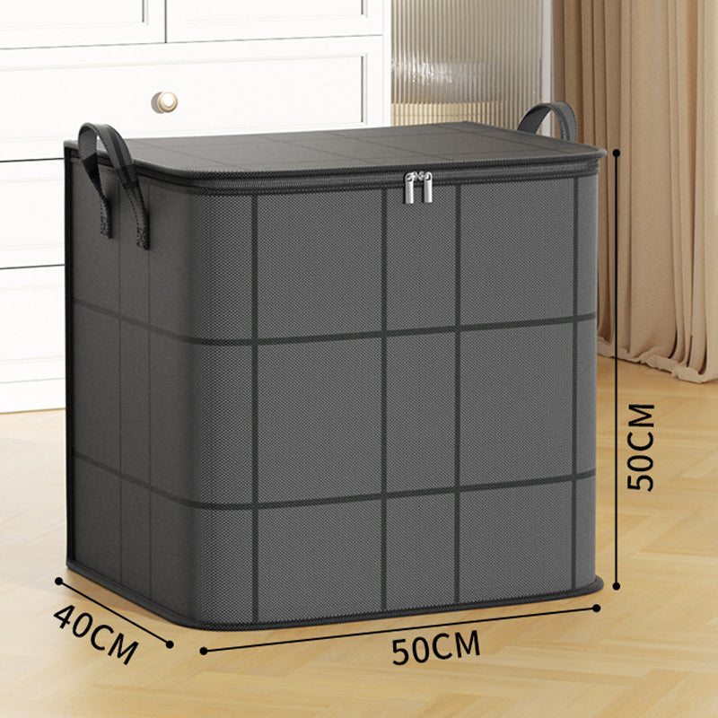 Organisateur tanche la poussire pour couettes et linge de lit