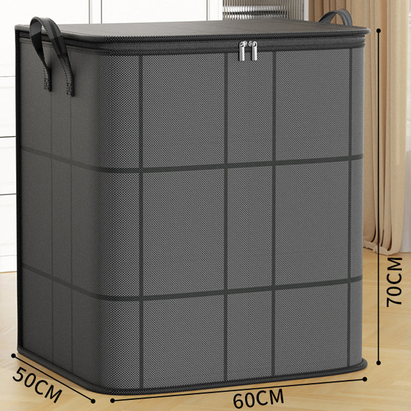 Organisateur tanche la poussire pour couettes et linge de lit