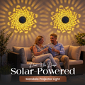 EN Mandala Projector Solar Energy