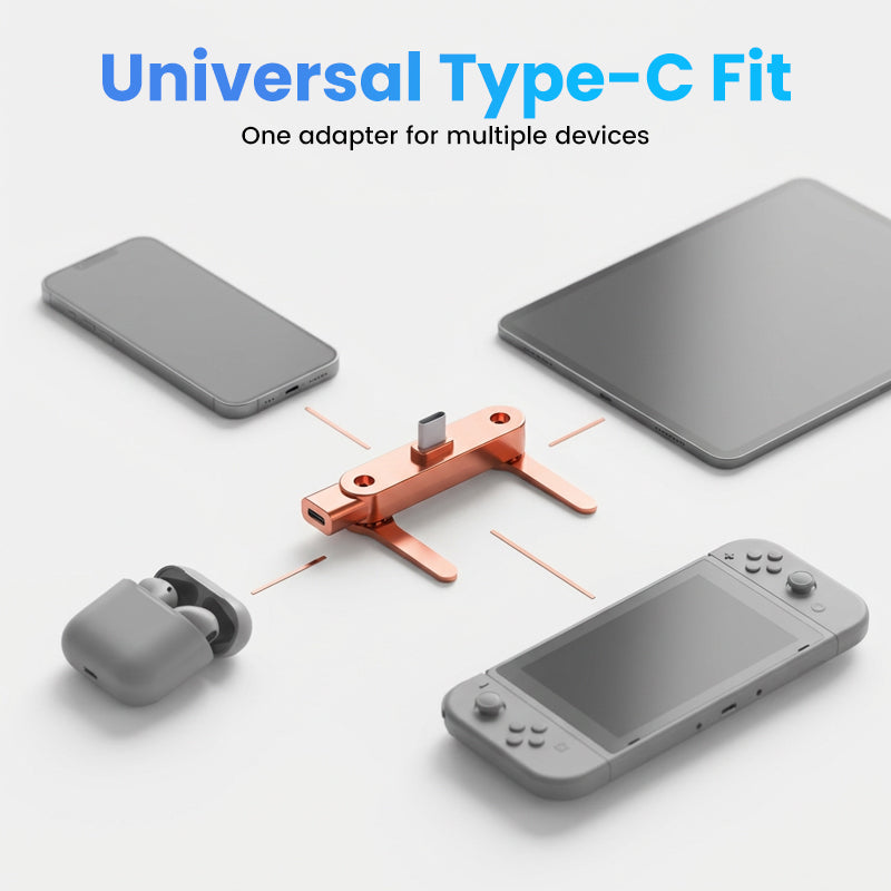 Adaptateur de recharge rapide avec support pliable 360 pour tlphone