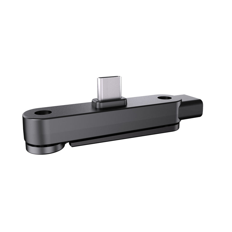 Chargeur Rapide avec Support Tlphone Pliable 360