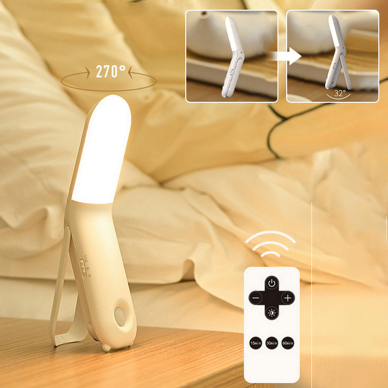 Veilleuse LED magntique orientable