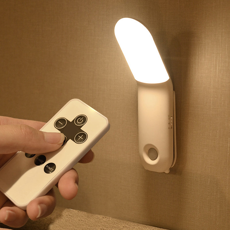 Veilleuse LED magntique orientable