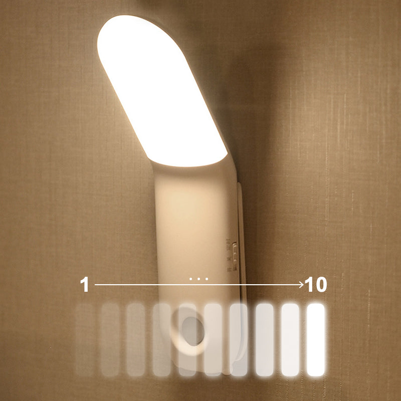 Veilleuse LED magntique orientable