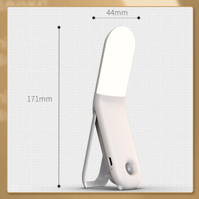 Veilleuse LED magntique orientable