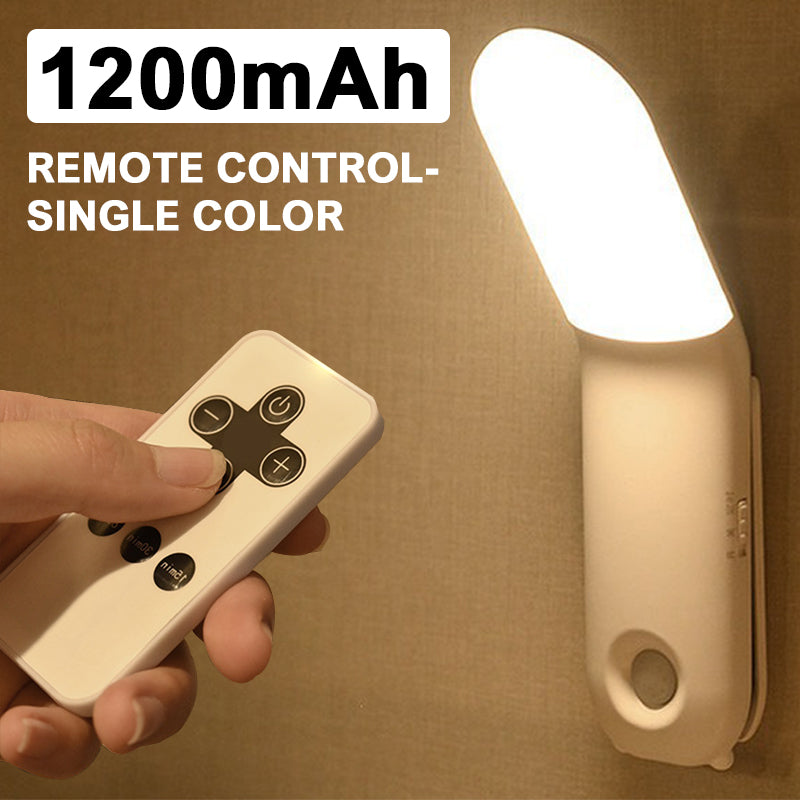 Veilleuse LED magntique orientable
