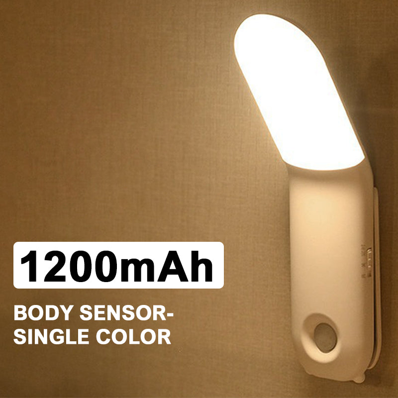 Veilleuse LED magntique orientable