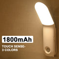 Veilleuse LED magntique orientable