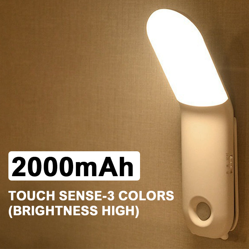 Veilleuse LED magntique orientable