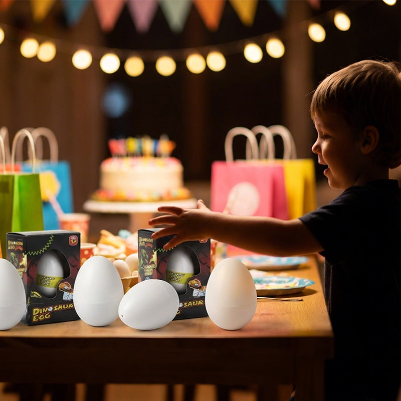 Offre spciale Paques: 50 % de rduction Jouet magique?uf qui clot et grandit