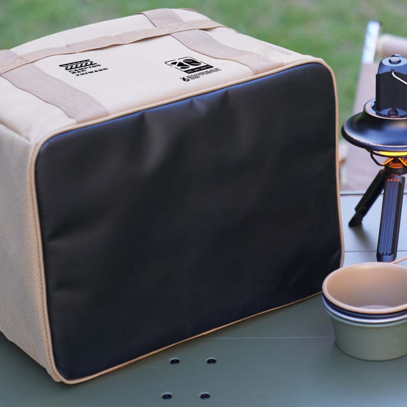 De rduction Grand sac de rangement pour le camping en plein air