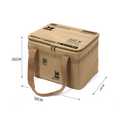 De rduction Grand sac de rangement pour le camping en plein air