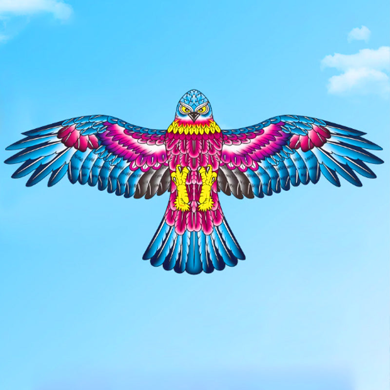 Nouveau modle 2026 Cerf-volant cratif pour enfants en forme de canne pche lastique Indispensable pour le jardin et les voyages