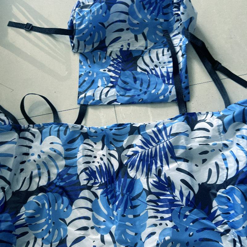 Chaise gonflable pour piscine