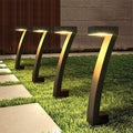 Remise limite de 50 % Lampadaires solaires cratifs et tanches