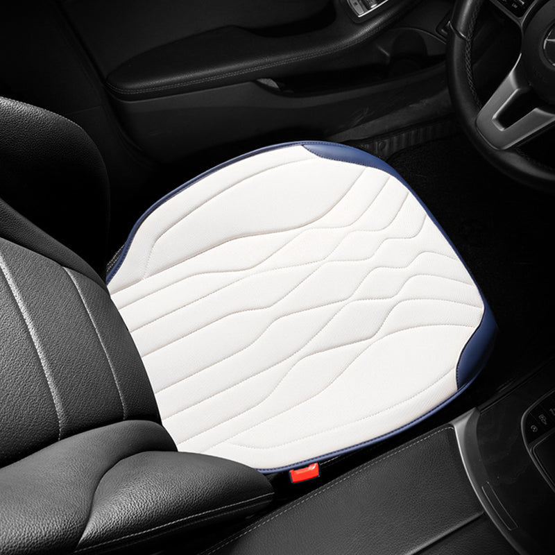 Coussin d'appoint pour sige auto d't avec systme de refroidissement avanc