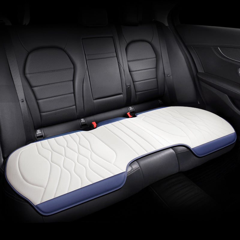 Coussin d'appoint pour sige auto d't avec systme de refroidissement avanc