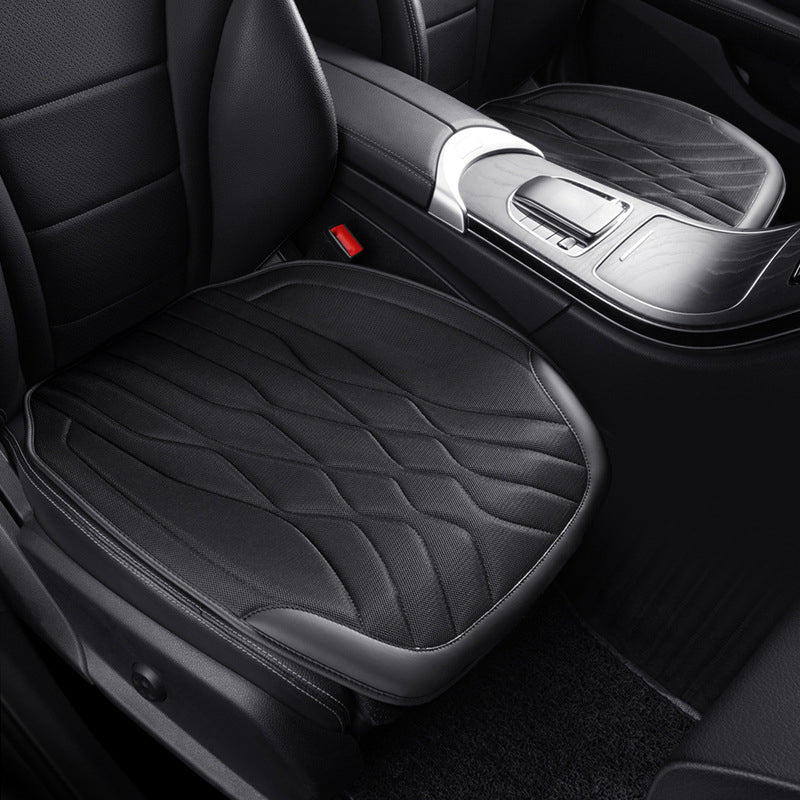 Coussin d'appoint pour sige auto d't avec systme de refroidissement avanc