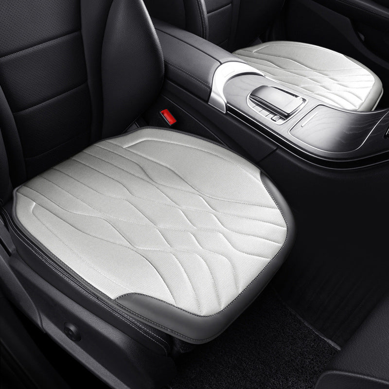 Coussin d'appoint pour sige auto d't avec systme de refroidissement avanc